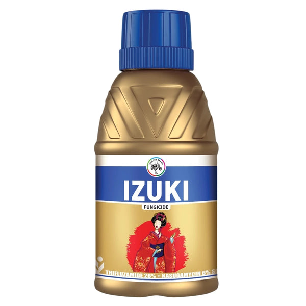 IZUKI – Somani Agro Solution
