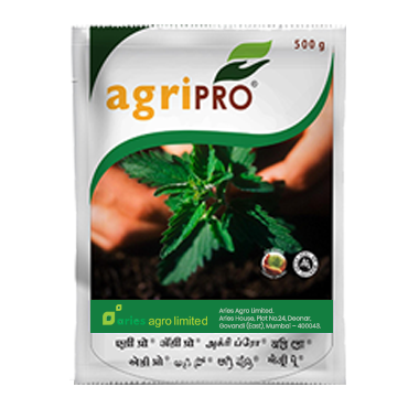 Agri pro – Somani Agro Solution