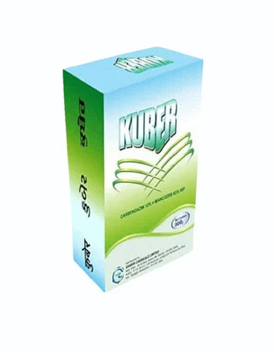 Gharda Kuber – Somani Agro Solution