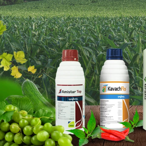 Fungicide