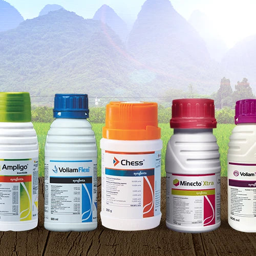 Insecticide – Somani Agro Solution