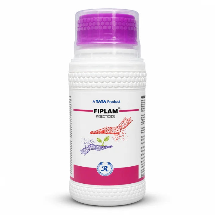 Tata Fiplam (Fipronil 12.5% + Lambda Cyhalothrin 5% ZC)