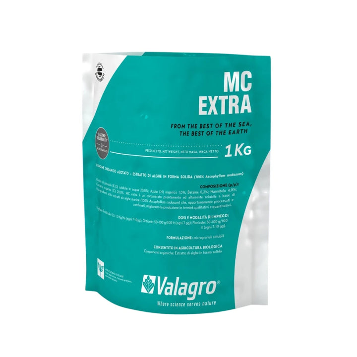 VALAGRO Mc Extra