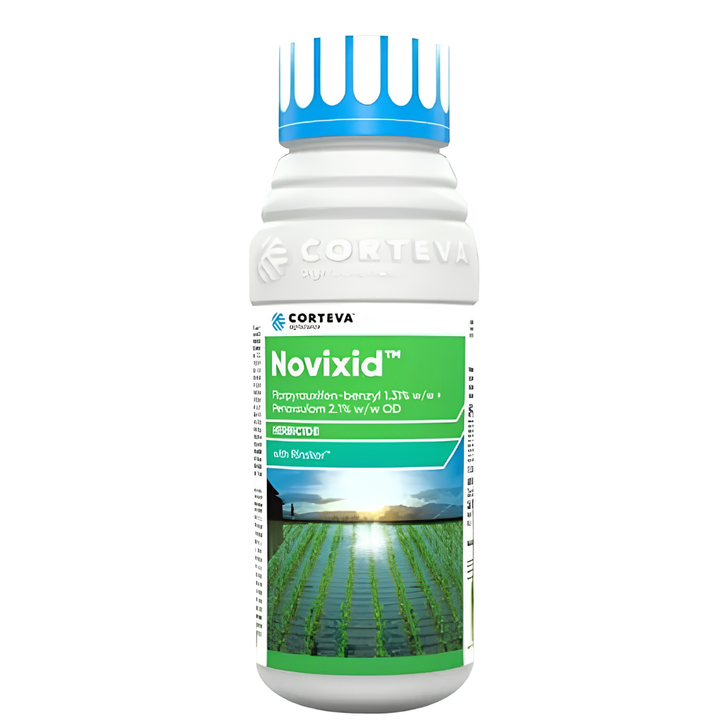 Novixid Herbicide