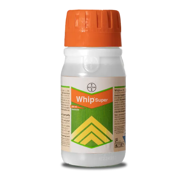 Bayer Whip Super Herbicide | Selective Grassy Weed Control