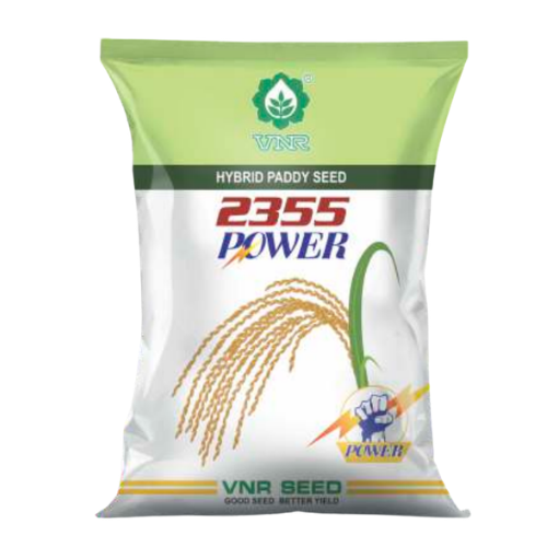 VNR 2355 Power