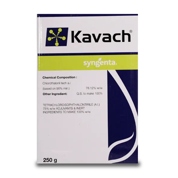 Kavach