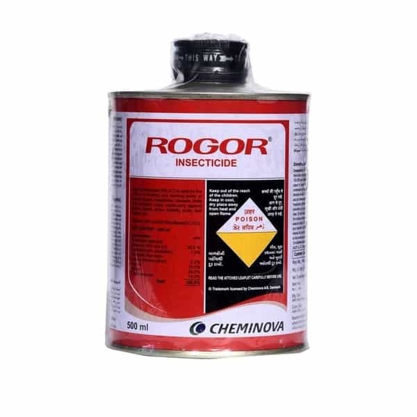 Rogar 30 Ec – Somani Agro Solution