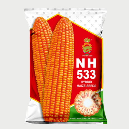 NH 533 MAIZE SEED