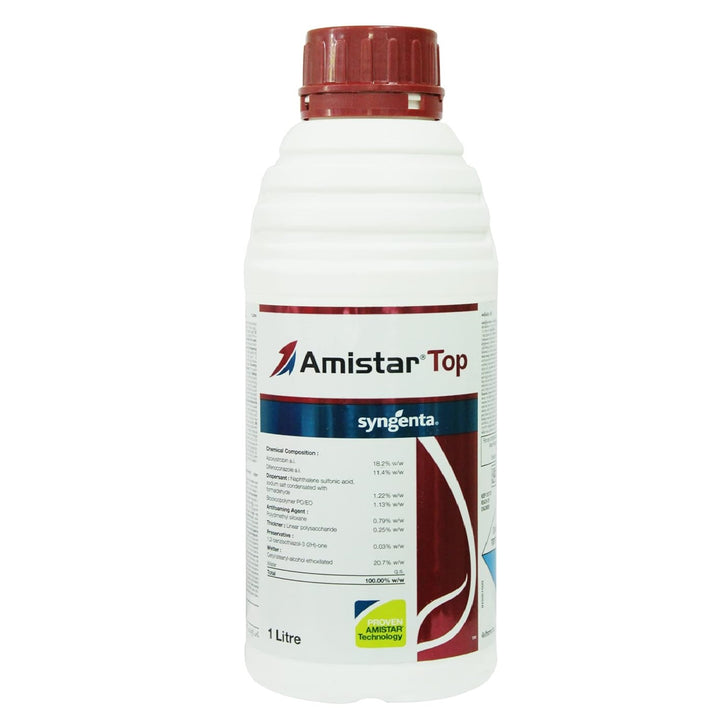 Syngenta Amistar Top