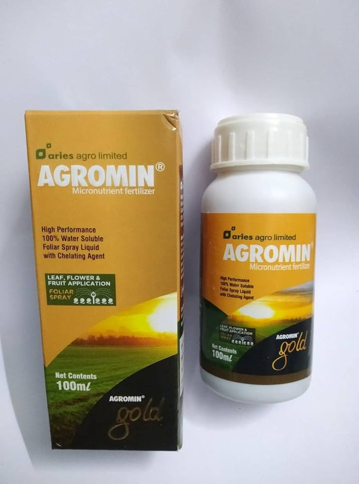 Agromin Gold