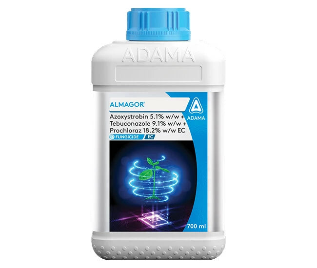 ALMAGOR FUNGICIDE ADAMA