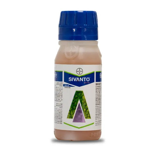 Bayer Sivanto Prime Insecticide | Fast Sucking Pest Control