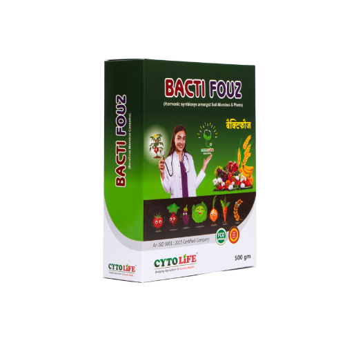 Bactifouz Cytolife Agritech
