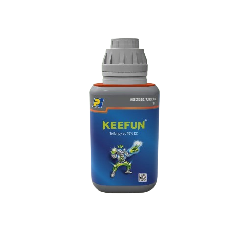 Keefun