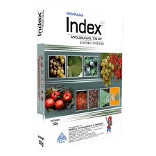 NACL Index