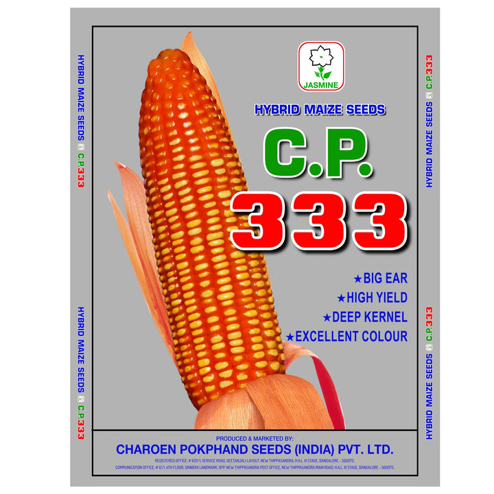 CP 333