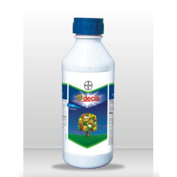 DECIS EC
