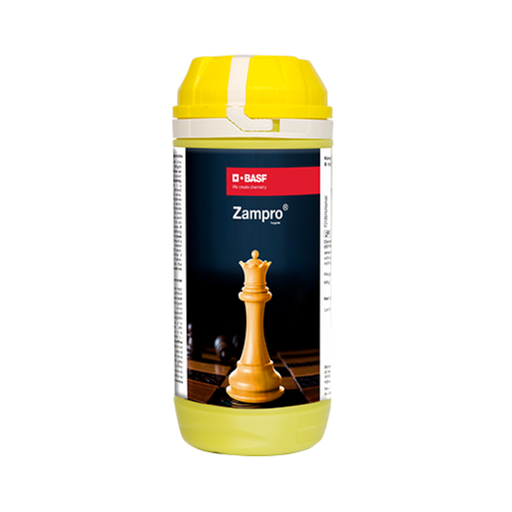 Zampro