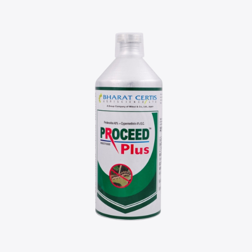 Bharat Certis Proceed Plus Insecticide | Profenofos + Cypermethrin