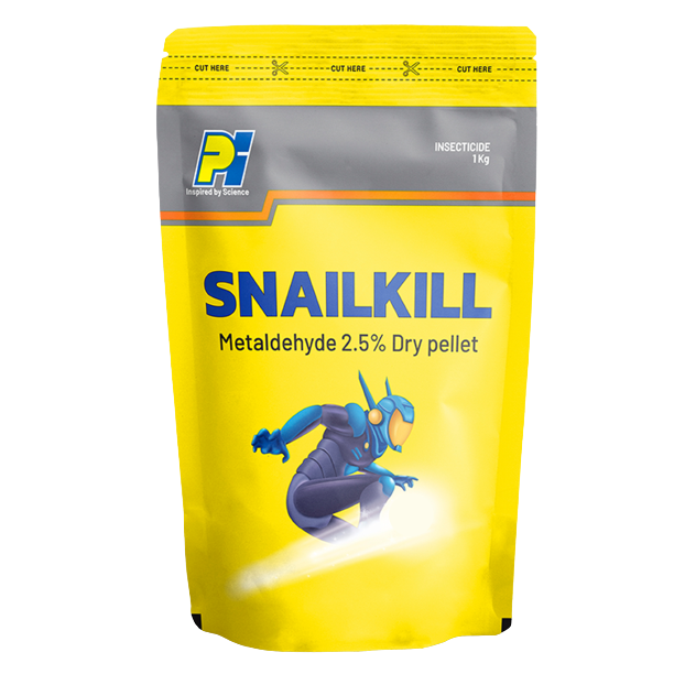 Snailkil