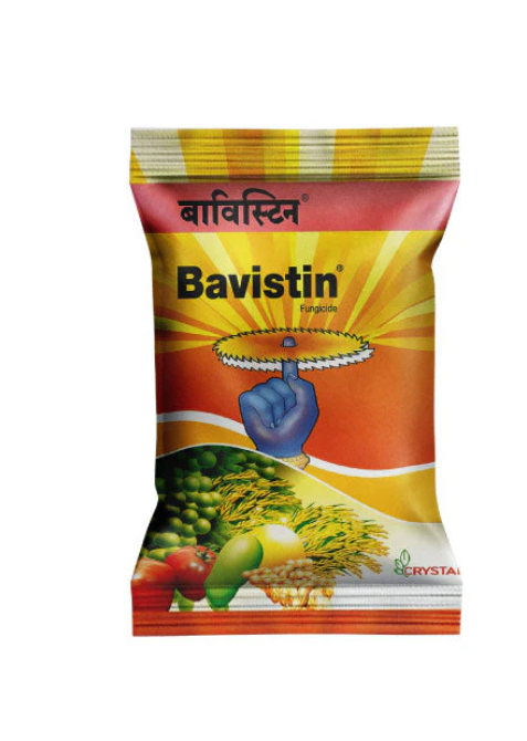 Bavistin
