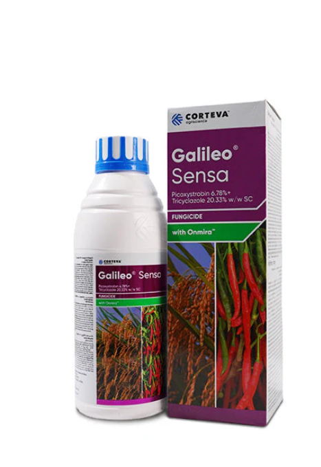 GALILEO SENSA