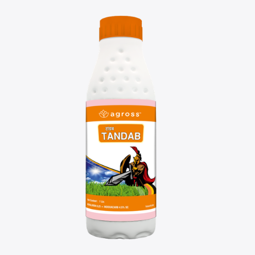 Agross Taandab Insecticide | Novaluron + Indoxacarb
