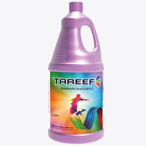 Sumitomo Tareef Plant Growth Regulator | Gibberellic Acid 0.001% L
