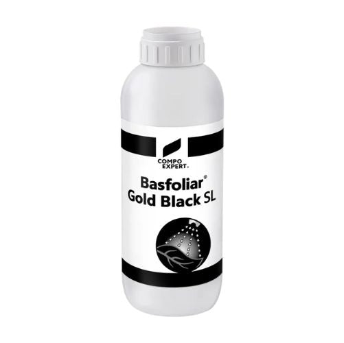 Basfoliar Gold Black