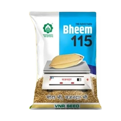 BHEEM 115