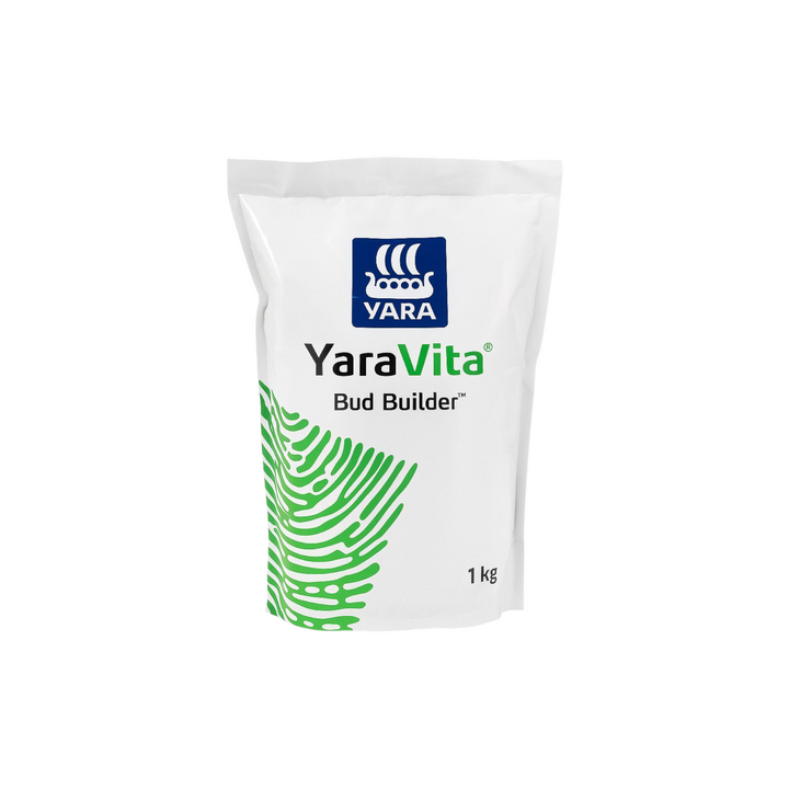 Yaravita Bud Builder