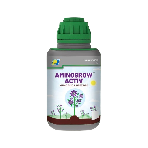 AMINOGROW ACTIVE PI