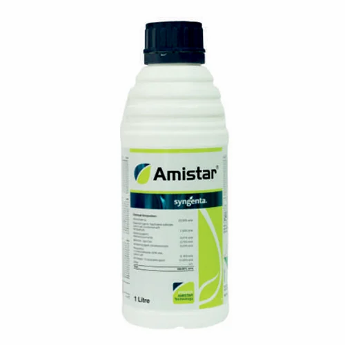 AMISTAR