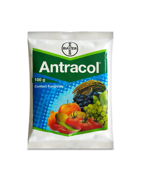 Bayer Antracol