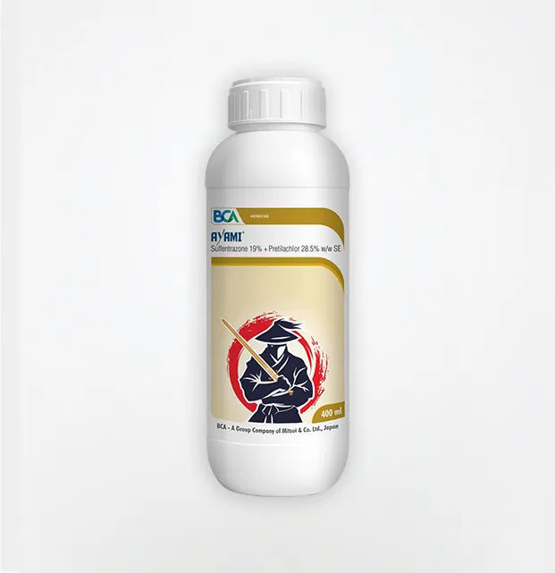 Bharat Certis Ayami Herbicide