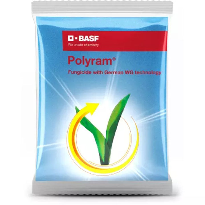 Basf Polyram 70wg