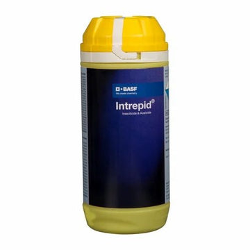 intrepid herbicide label Basf Intrepid – Somani Agro Solution