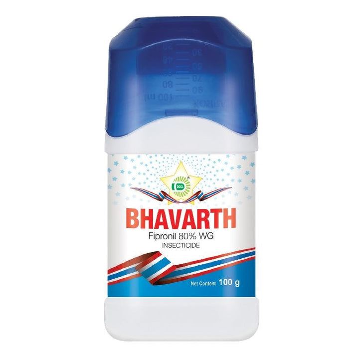 Bhavarth Fiproni
