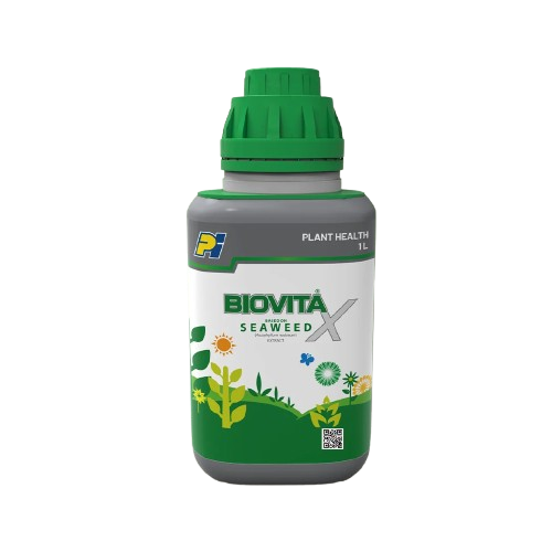 Biovita X