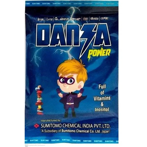 Danza-Power