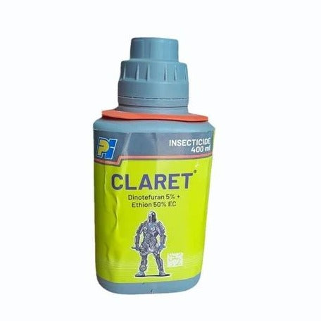 Claret