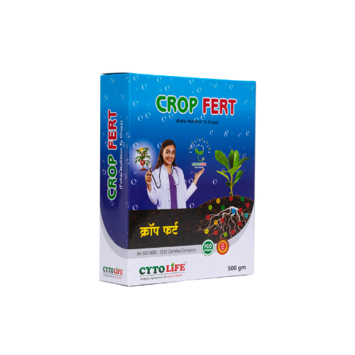 Cropfert Cytolife