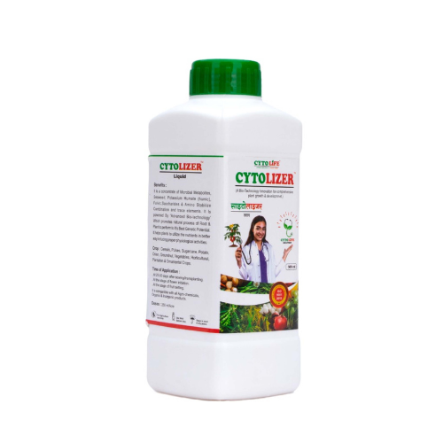 Cytolizer Liquid Cytolife