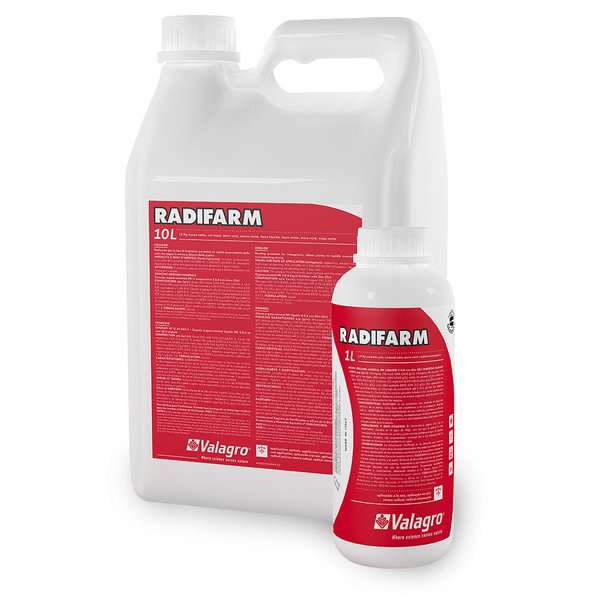 VALAGRO  Radifarm