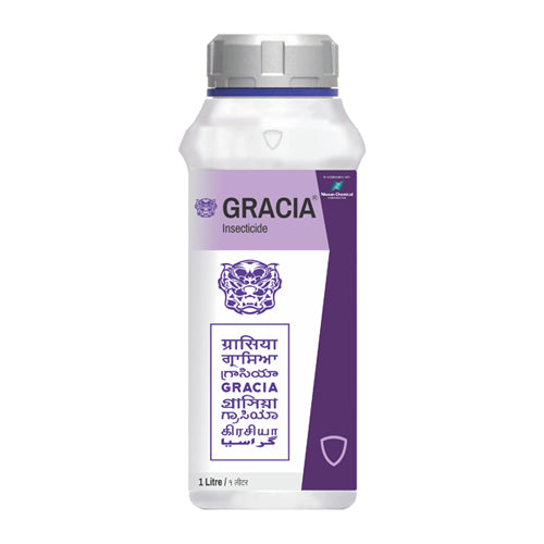 Gracia Insecticide Fluxametamide 10% EC