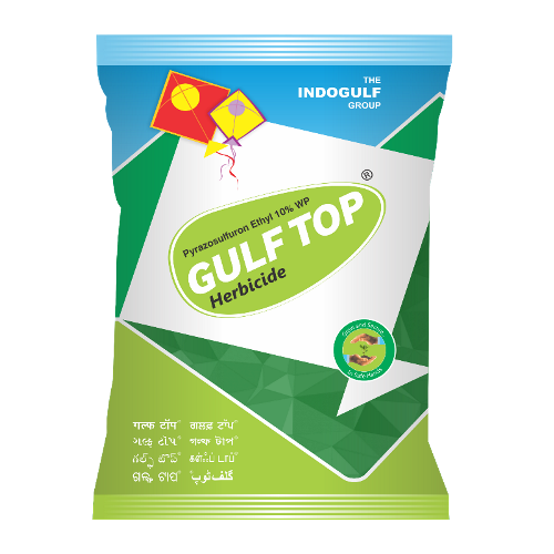 Gulf Top