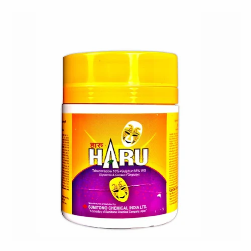 Haru