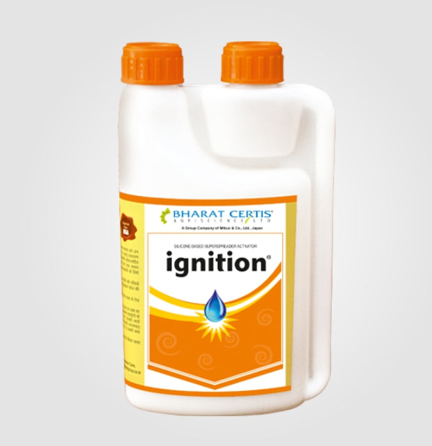 Bharat Ignition | Super Spreader & Silicone Activator