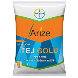 TEJ GOLD
